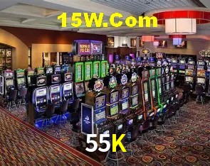 Explore as vantagens do 55K: serviço profissional e confiabilidade