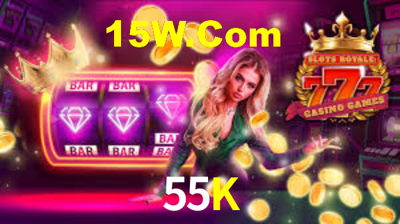 55K CaSSino