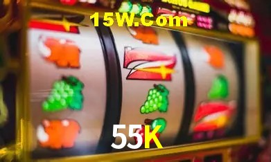 55K CaSSino